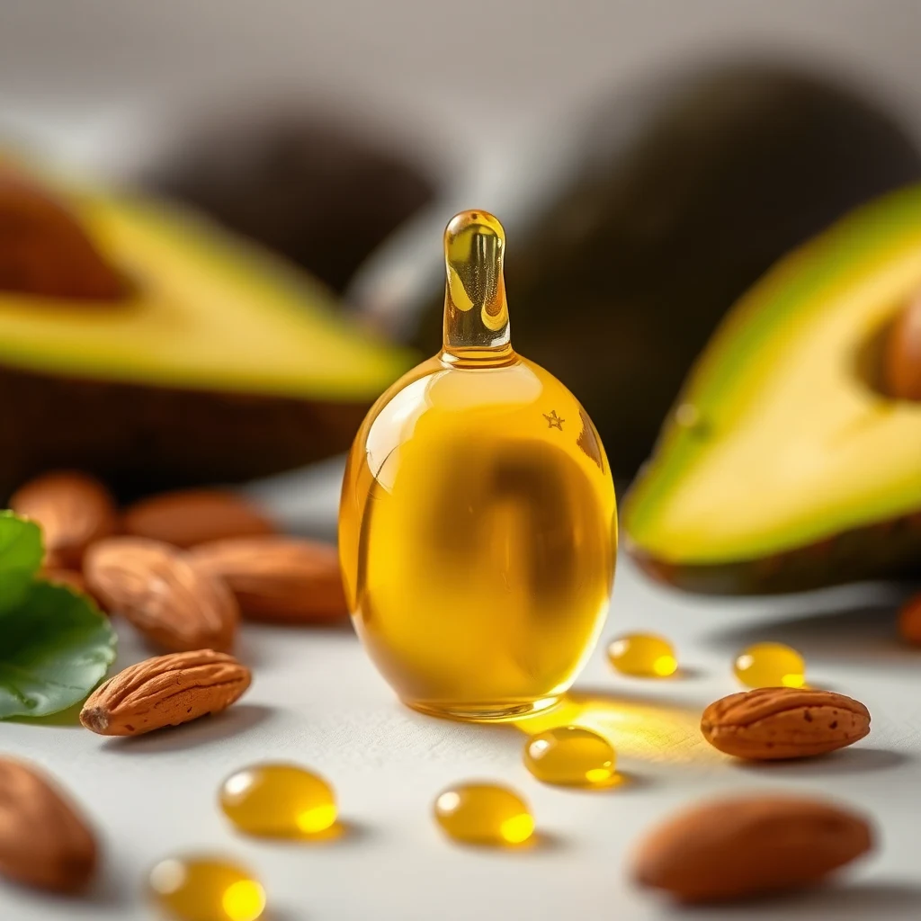 E-vitamin