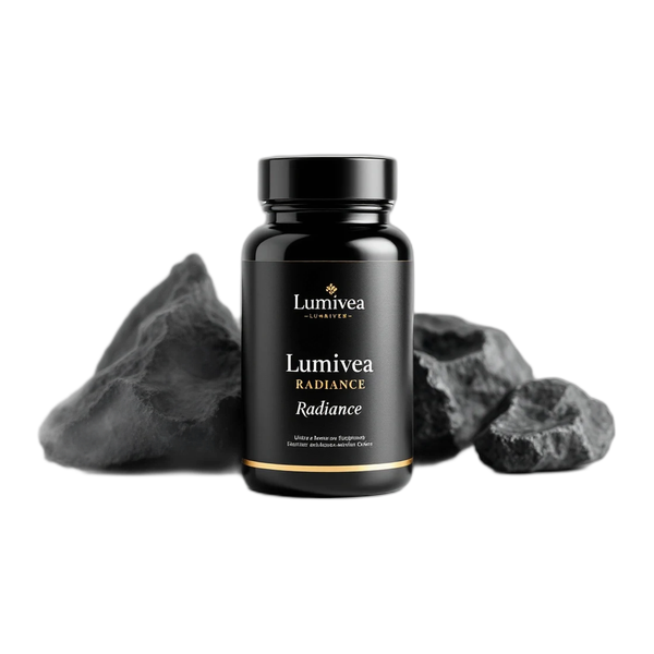 Lumivea Radiance - természetes szépség étrend-kiegészítő